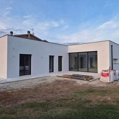 Imatge Habitatge unifamiliar aïllat
